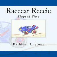 bokomslag Racecar Reecie: Elapsed Time