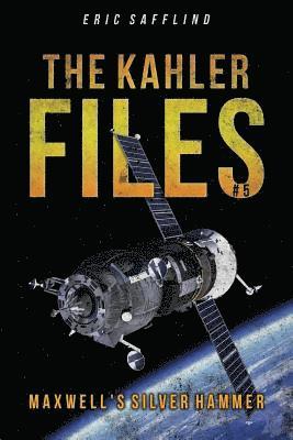 The Kahler Files #5: Maxwell's Silver Hammer 1