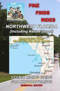 bokomslag Finz Finds Scenic Rides In Northwest Florida