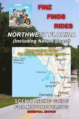 Finz Finds Scenic Rides In Northwest Florida 1