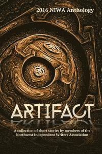 bokomslag Artifact: A collection of short fiction