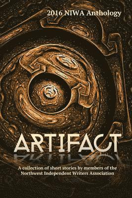 bokomslag Artifact: A collection of short fiction