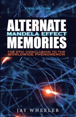 bokomslag Alternate: The Mandela Effect