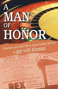 bokomslag A Man Of Honor: A Novella