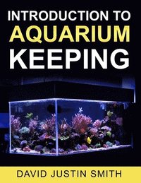 bokomslag Introduction to Aquarium Keeping