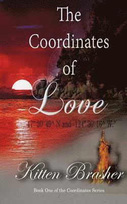 Clo Rodeffer, Megan Noelle - The Coordinates of Love, Häftad