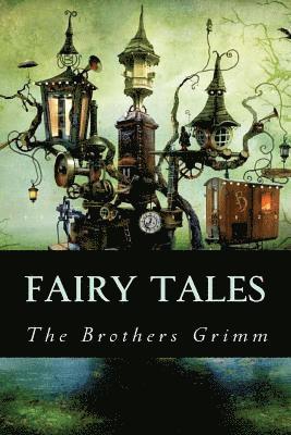 Fairy Tales 1