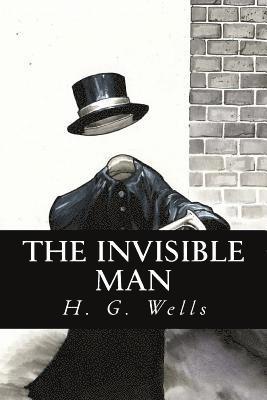 The Invisible Man