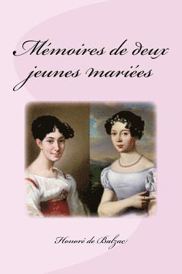 Mémoires de deux jeunes mariées 1