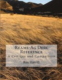 bokomslag Reams-Ag Desk Reference