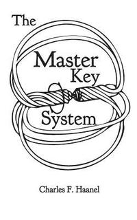 bokomslag The Master Key System