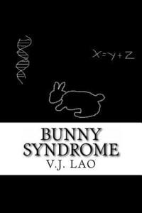 bokomslag Bunny Syndrome