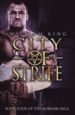 City of Strife 1
