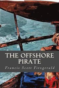 bokomslag The Offshore Pirate