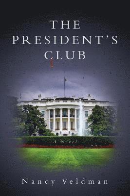 bokomslag The President's Club