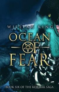 bokomslag Ocean of Fear