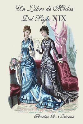 Un Libro de Modas del Siglo XIX 1