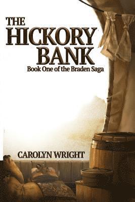 bokomslag The Hickory Bank