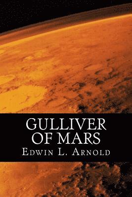 Gulliver of Mars 1