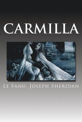 Carmilla 1