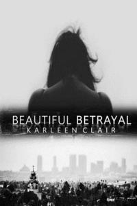 bokomslag Beautiful Betrayal