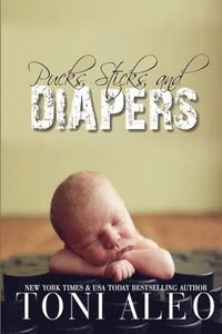 bokomslag Pucks, Sticks, and Diapers