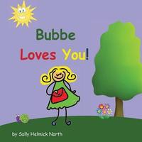 bokomslag Bubbe Loves You!