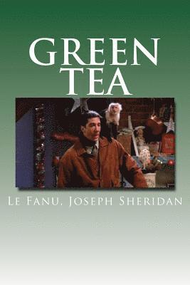 Green Tea 1
