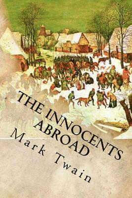The Innocents Abroad 1