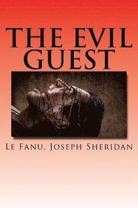bokomslag The Evil Guest