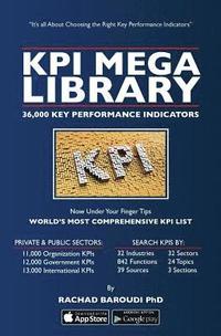bokomslag KPI Mega Library