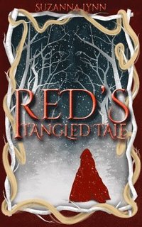 bokomslag Red's Tangled Tale