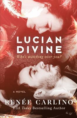 bokomslag Lucian Divine