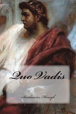 Quo Vadis 1