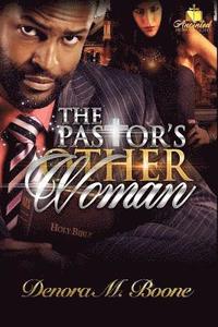 bokomslag The Pastor's Other Woman: The Complete Series