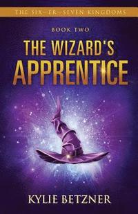bokomslag The Wizard's Apprentice