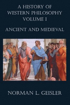 bokomslag History of Western Philosophy