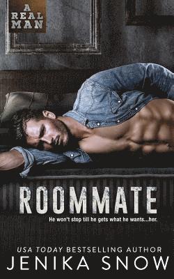 Roommate 1