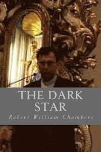 bokomslag The Dark Star