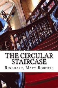 bokomslag The Circular Staircase