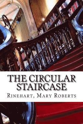 The Circular Staircase 1