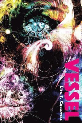 Lisa T. Cresswell - Vessel, Häftad