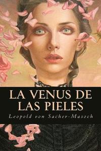 bokomslag La Venus de las Pieles