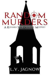 bokomslag Random Murders
