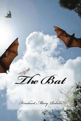 bokomslag The Bat