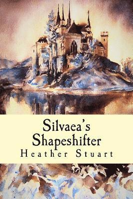 Silvaea's Shapeshifter 1