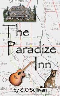 bokomslag The Paradize Inn