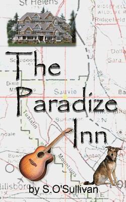 bokomslag The Paradize Inn