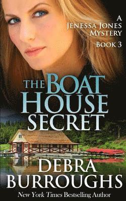 The Boat House Secret 1