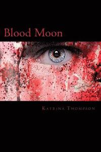 bokomslag Blood Moon